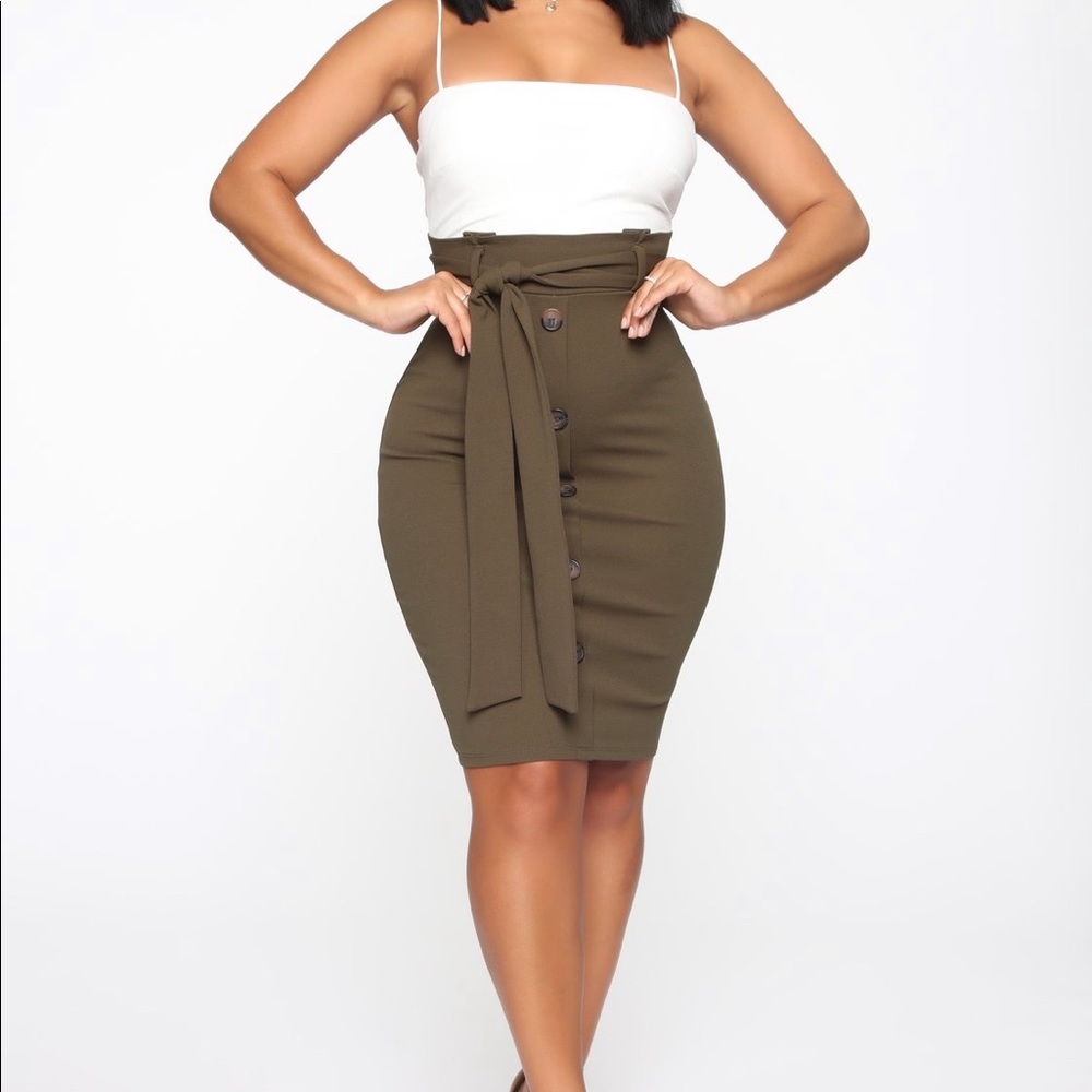 Favorite Memory MIDI Dress